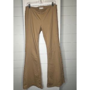 We The Free Pull On Flare Pants Size 29 (8)